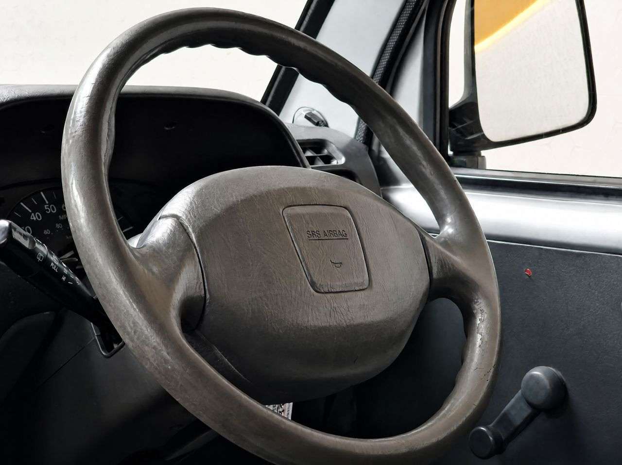 2005 SUZUKI CARRY 2005 SUZUKI CARRY