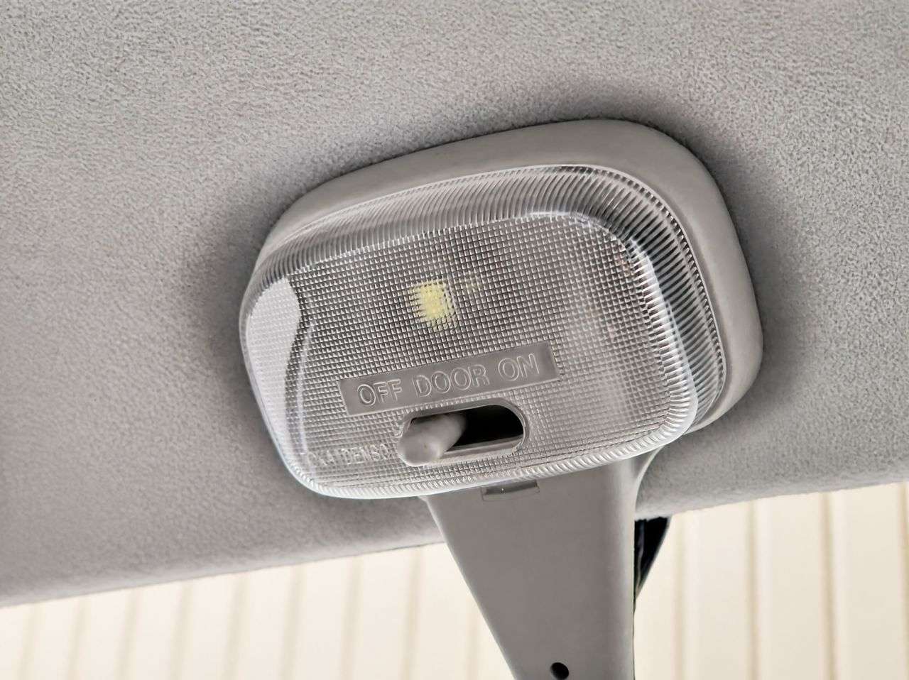 2005 SUZUKI CARRY 2005 SUZUKI CARRY