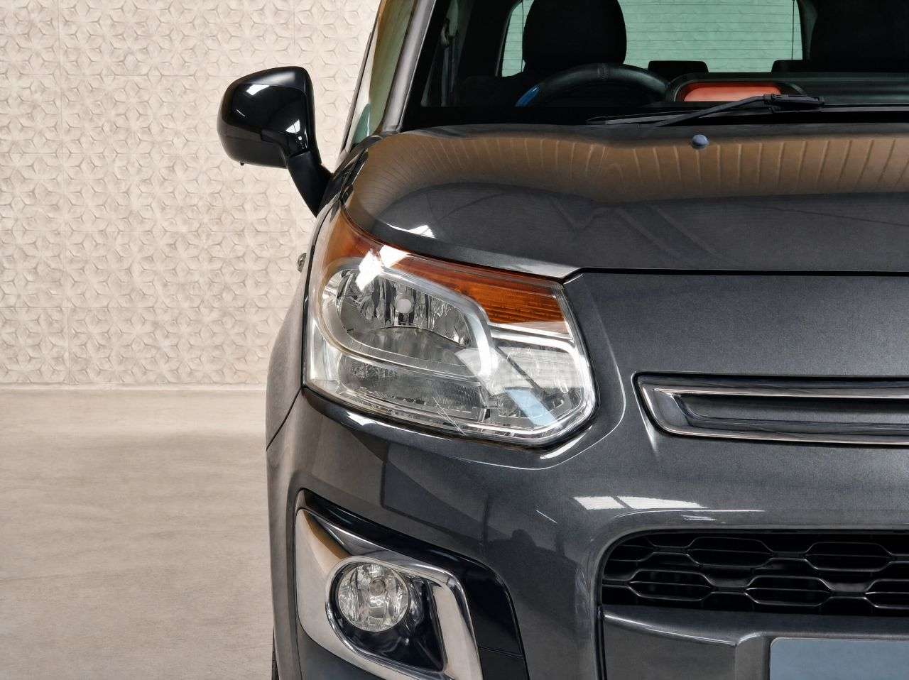 2017 CITROEN C3 PICASSO 2017 CITROEN C3 PICASSO