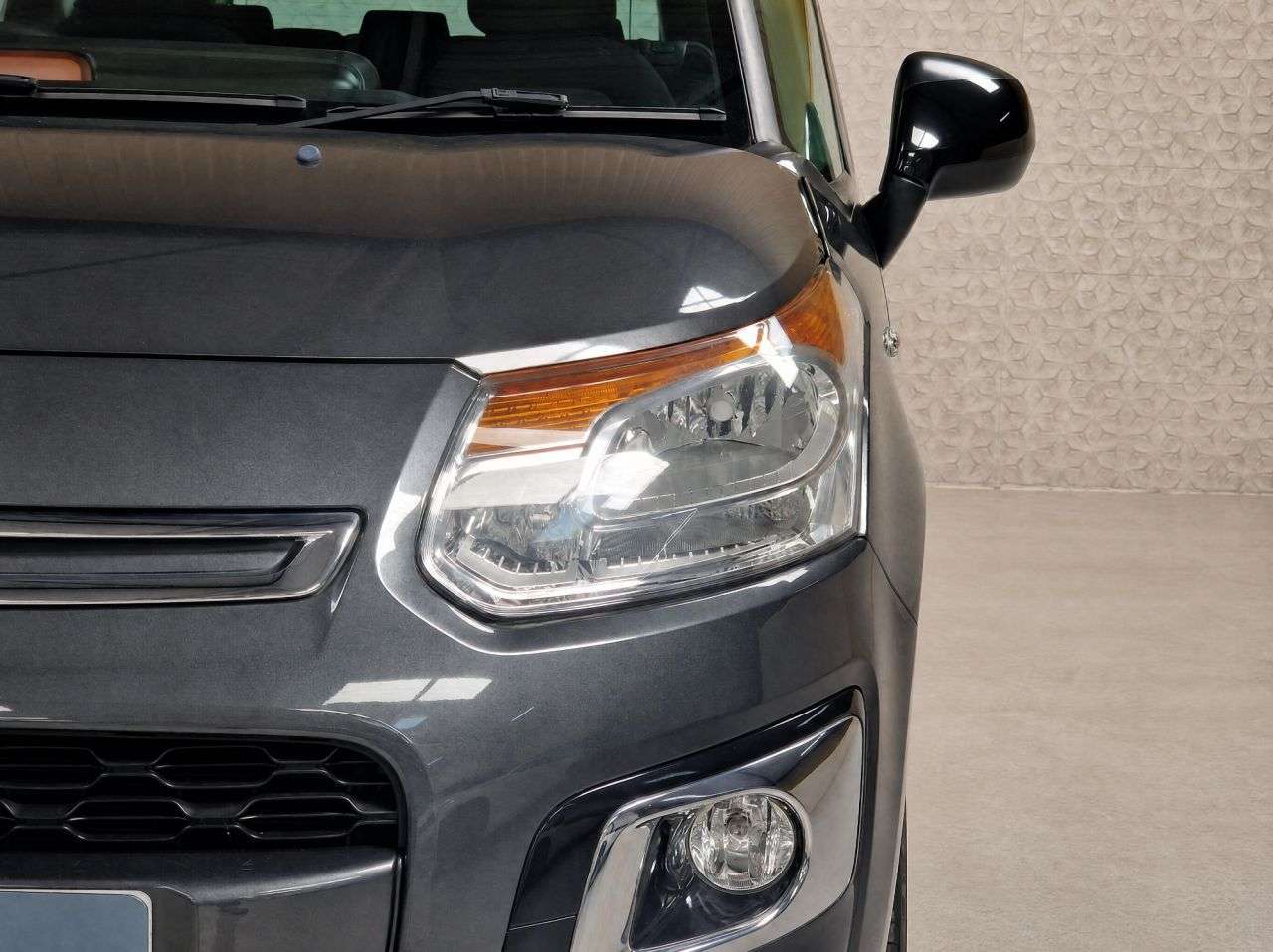 2017 CITROEN C3 PICASSO 2017 CITROEN C3 PICASSO