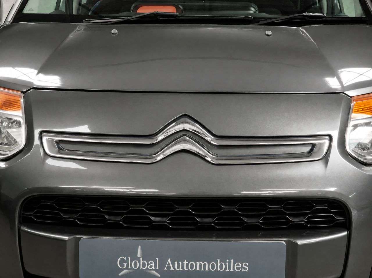 2017 CITROEN C3 PICASSO 2017 CITROEN C3 PICASSO