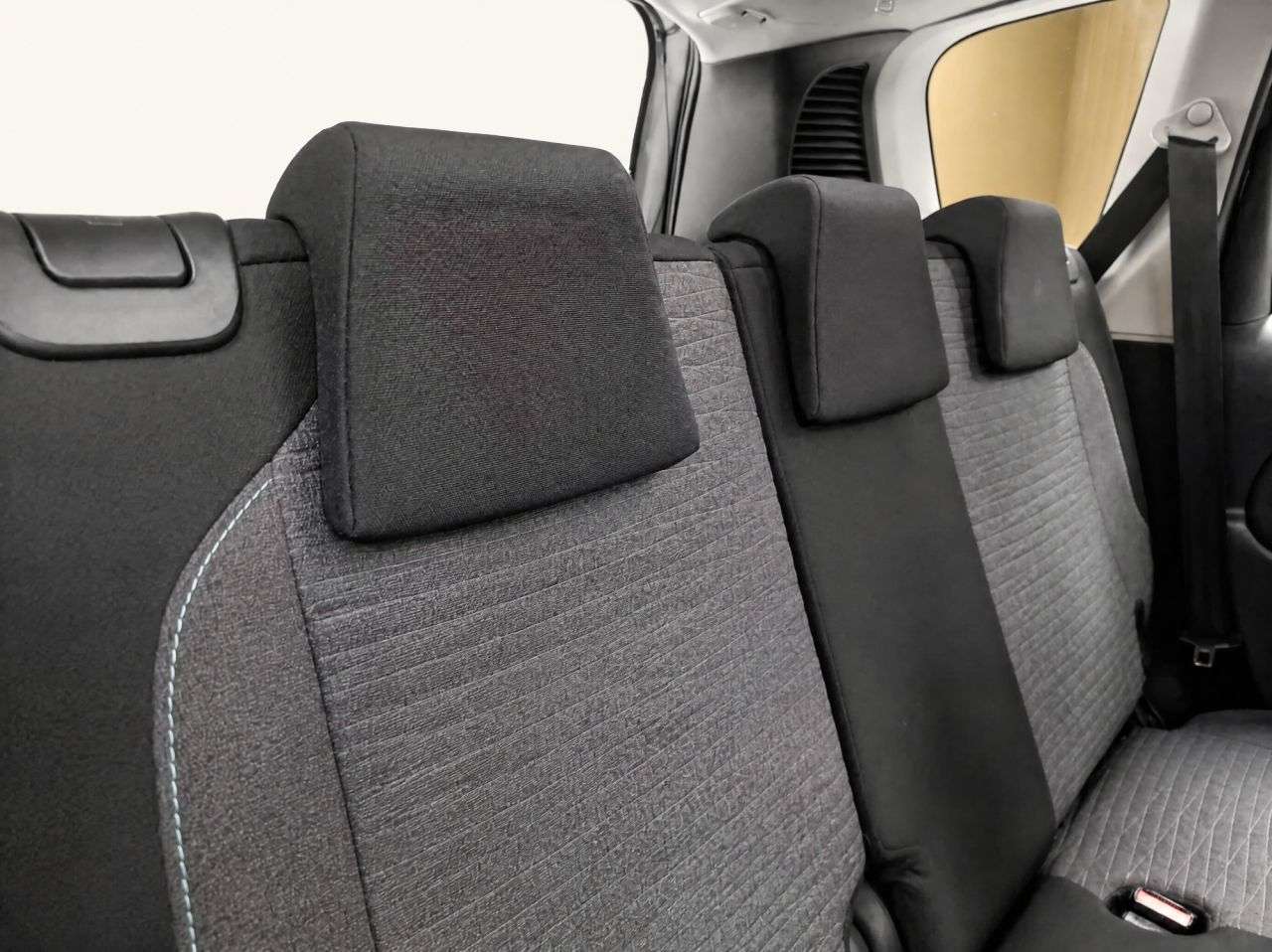 2017 CITROEN C3 PICASSO 2017 CITROEN C3 PICASSO