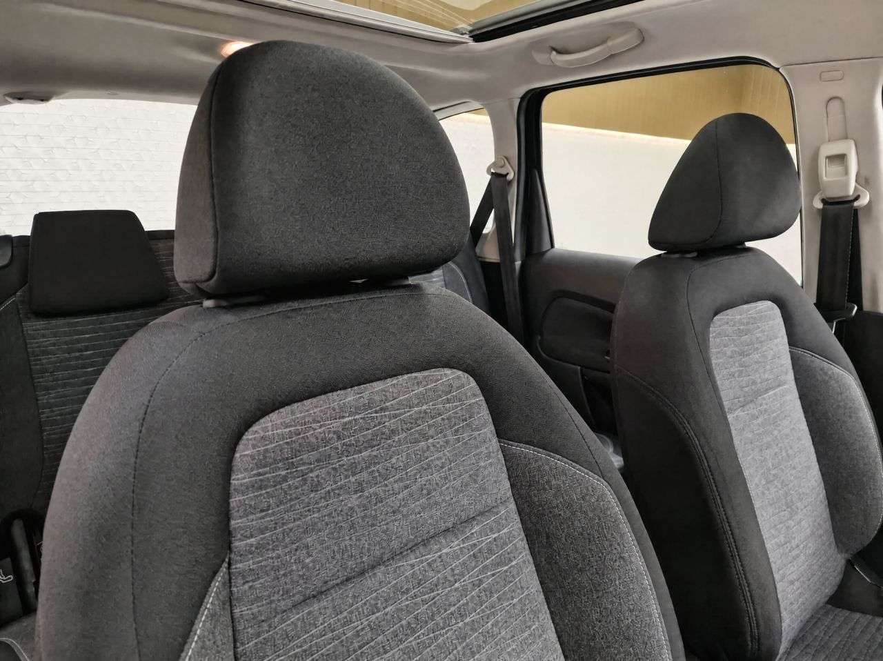 2017 CITROEN C3 PICASSO 2017 CITROEN C3 PICASSO