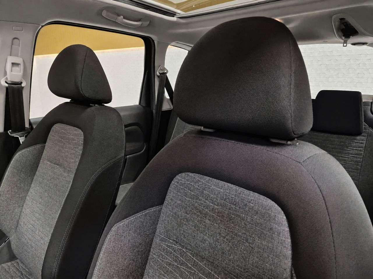 2017 CITROEN C3 PICASSO 2017 CITROEN C3 PICASSO