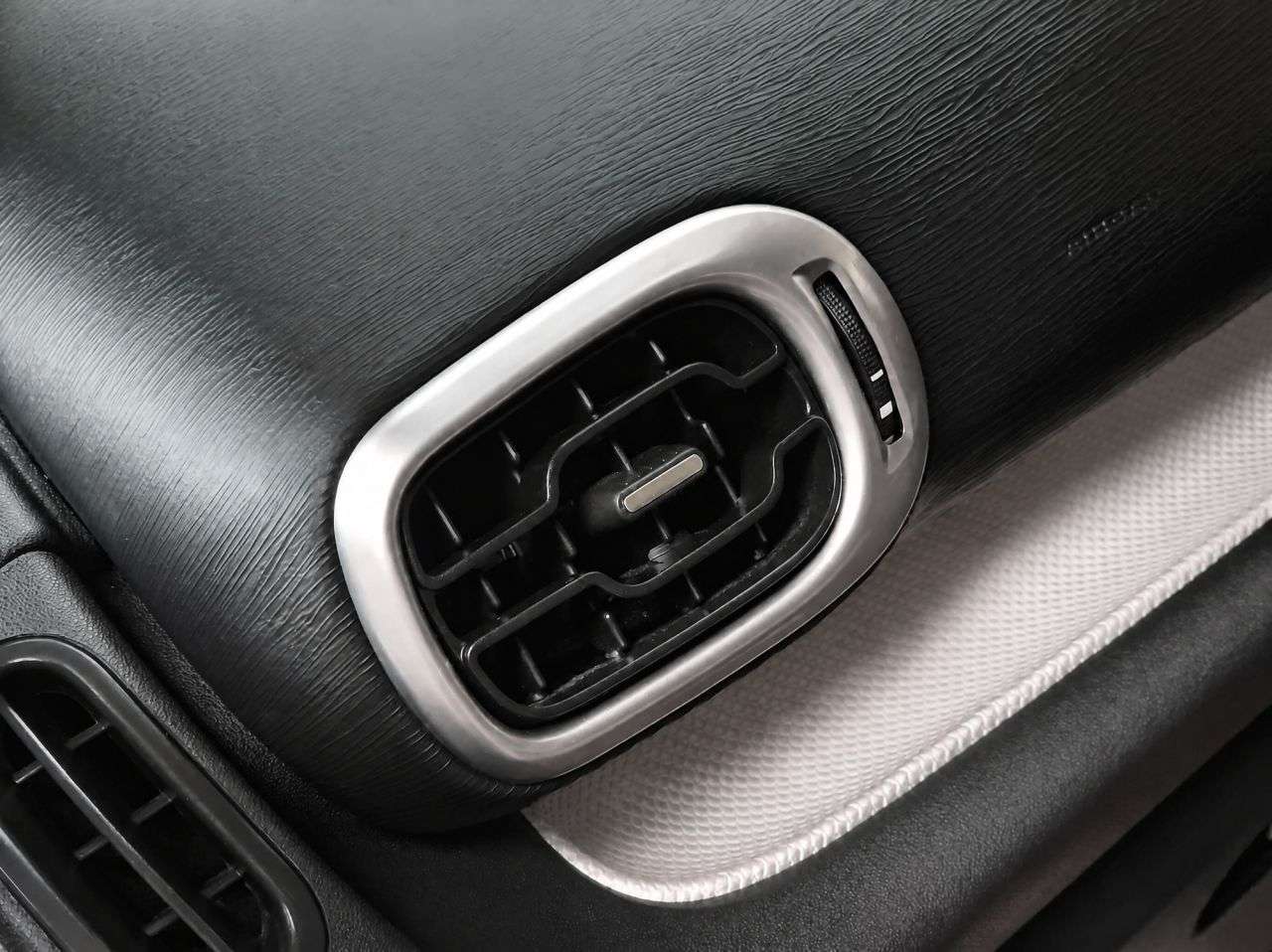 2017 CITROEN C3 PICASSO 2017 CITROEN C3 PICASSO