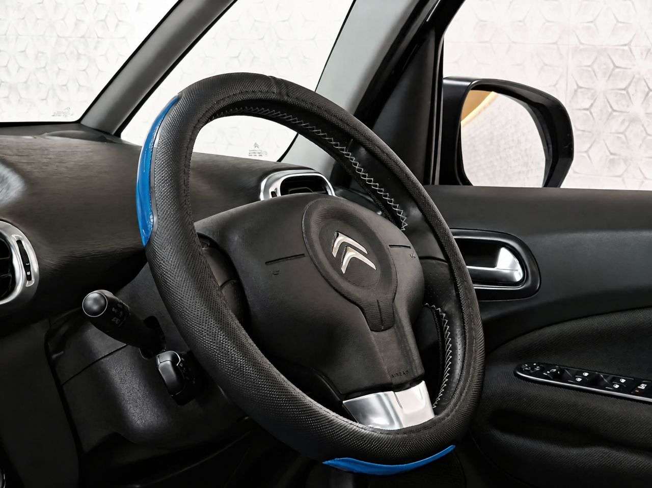 2017 CITROEN C3 PICASSO 2017 CITROEN C3 PICASSO