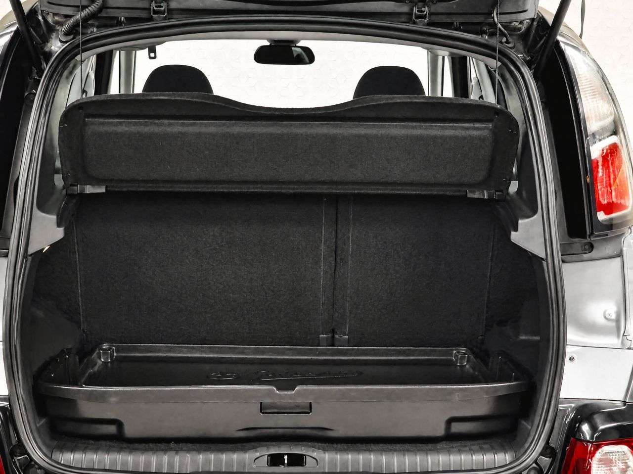 2017 CITROEN C3 PICASSO 2017 CITROEN C3 PICASSO