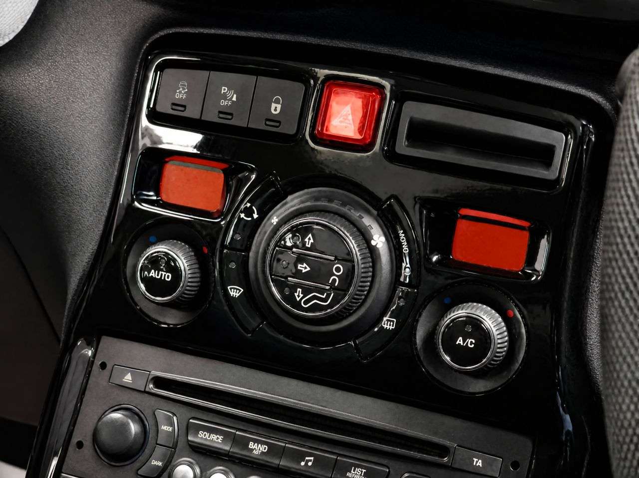 2017 CITROEN C3 PICASSO 2017 CITROEN C3 PICASSO