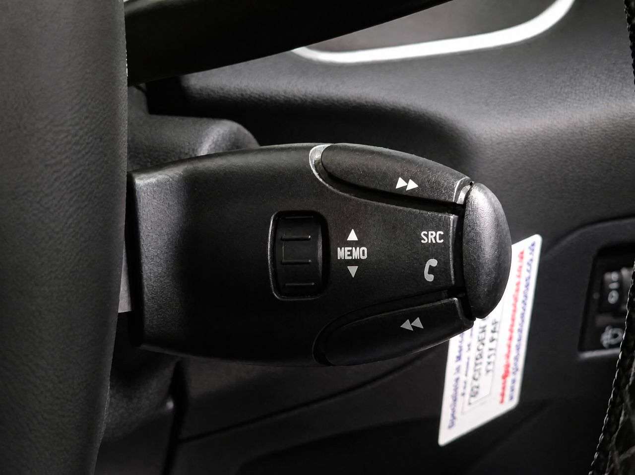 2017 CITROEN C3 PICASSO 2017 CITROEN C3 PICASSO