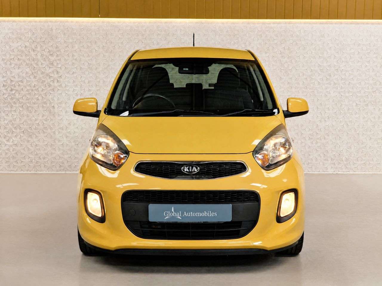 2016 KIA PICANTO 2016 KIA PICANTO