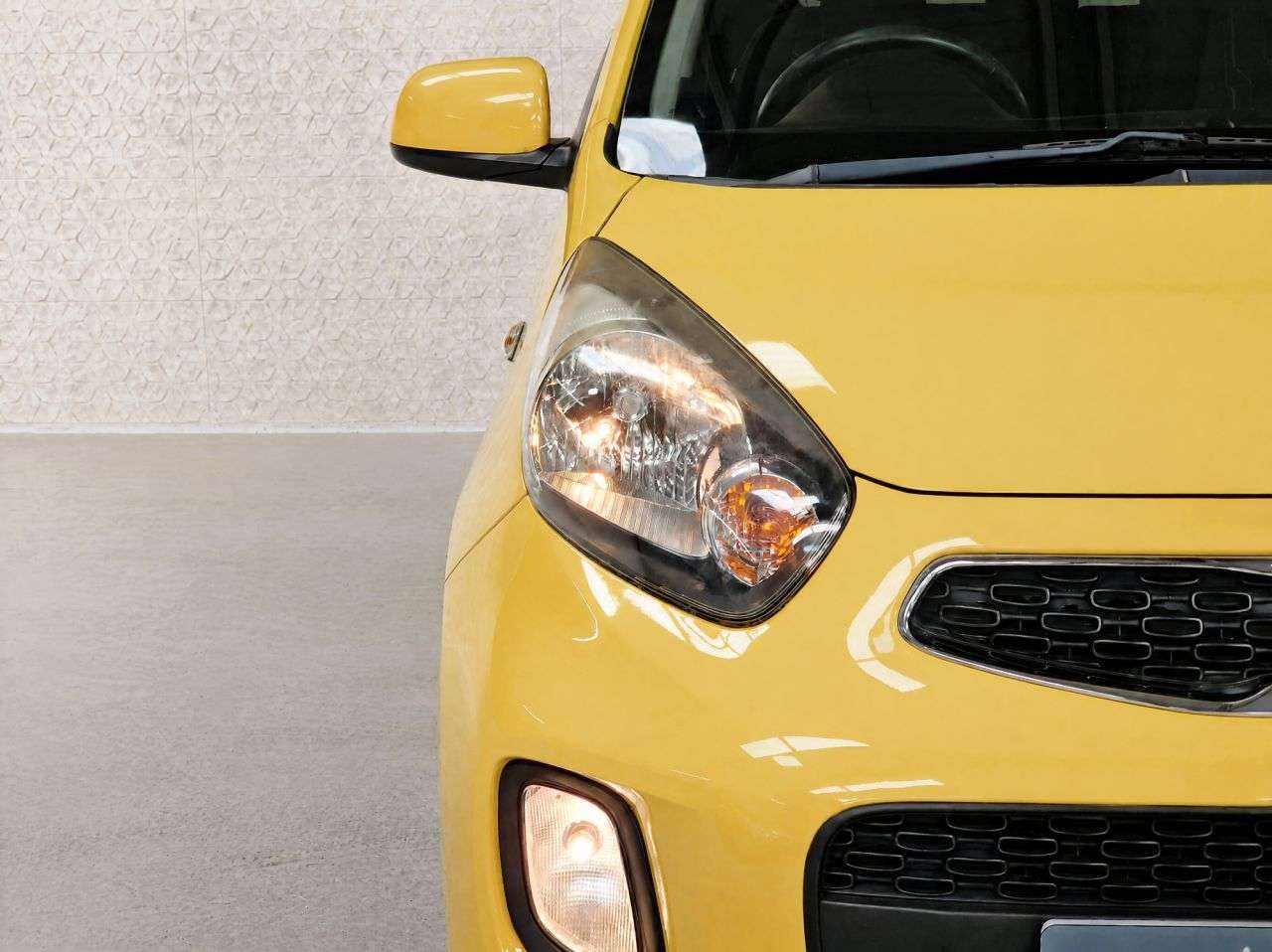 2016 KIA PICANTO 2016 KIA PICANTO
