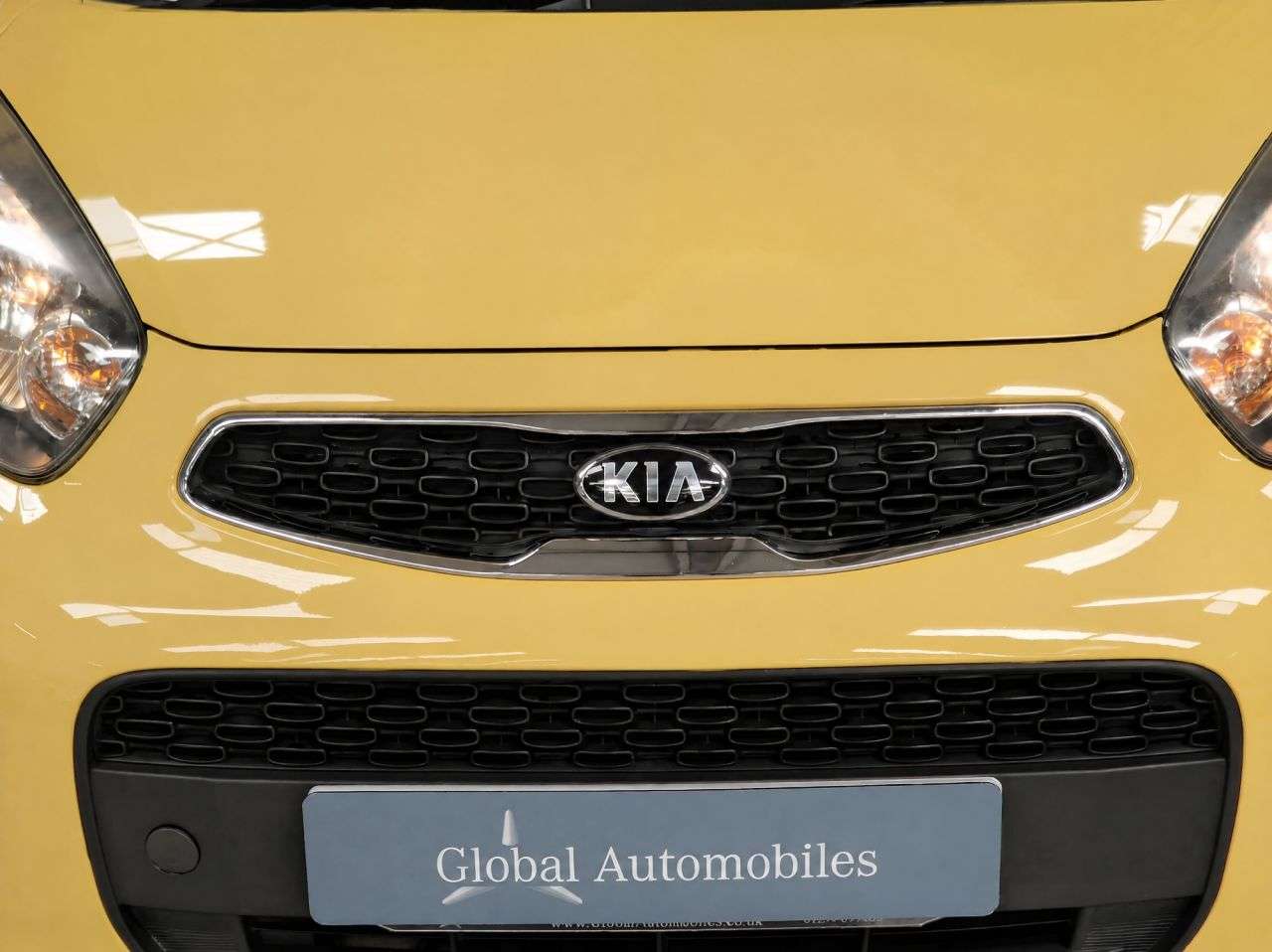 2016 KIA PICANTO 2016 KIA PICANTO