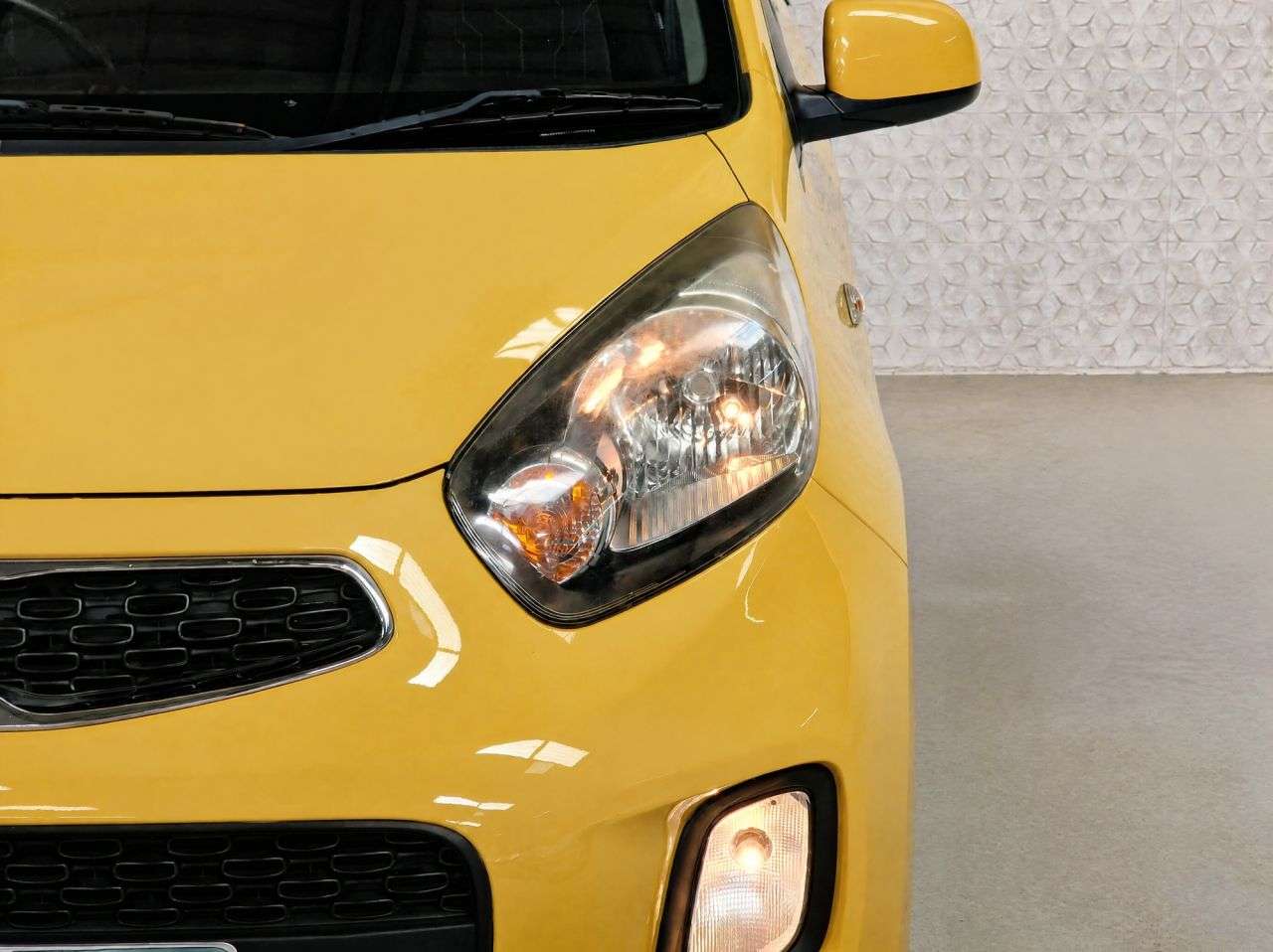 2016 KIA PICANTO 2016 KIA PICANTO