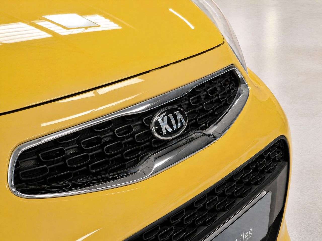 2016 KIA PICANTO 2016 KIA PICANTO