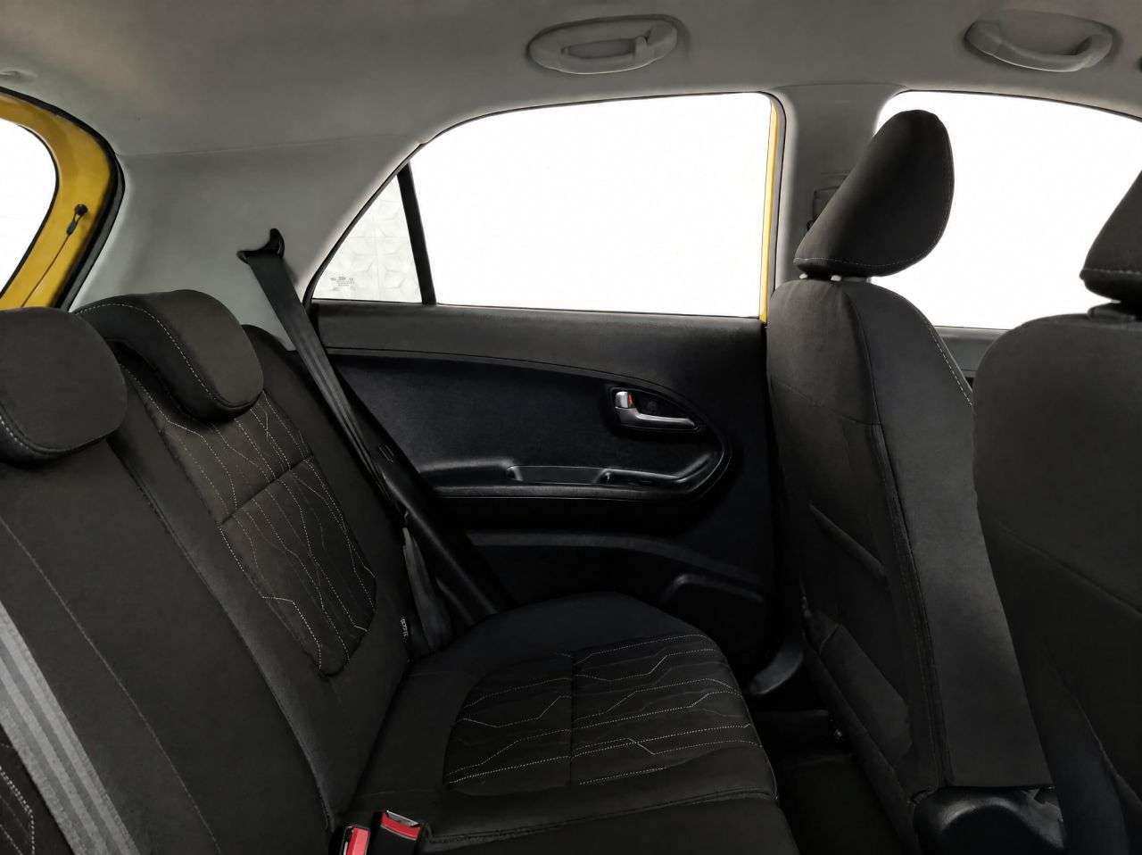 2016 KIA PICANTO 2016 KIA PICANTO