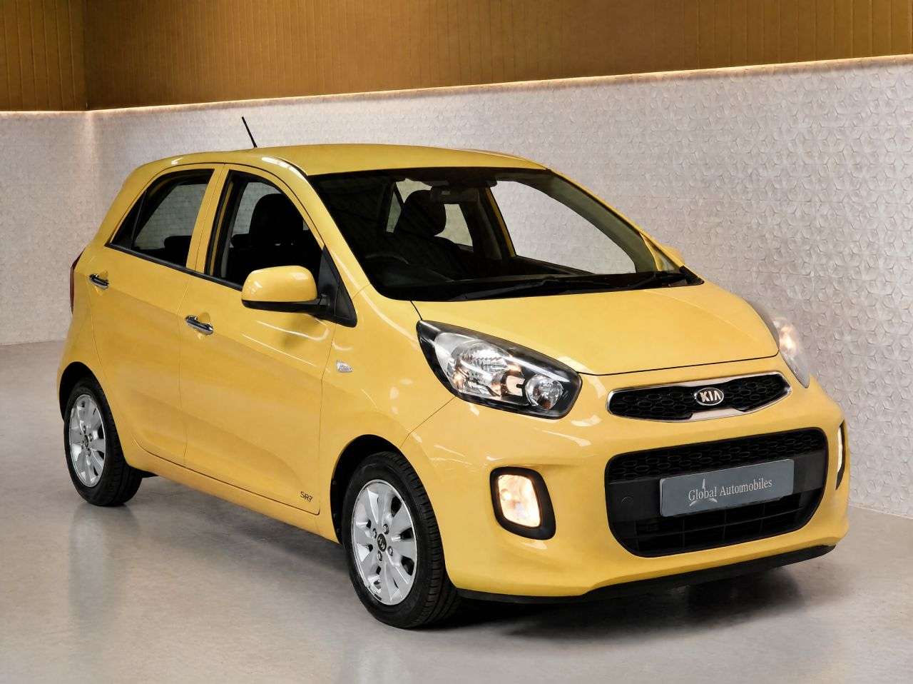 2016 KIA PICANTO 2016 KIA PICANTO