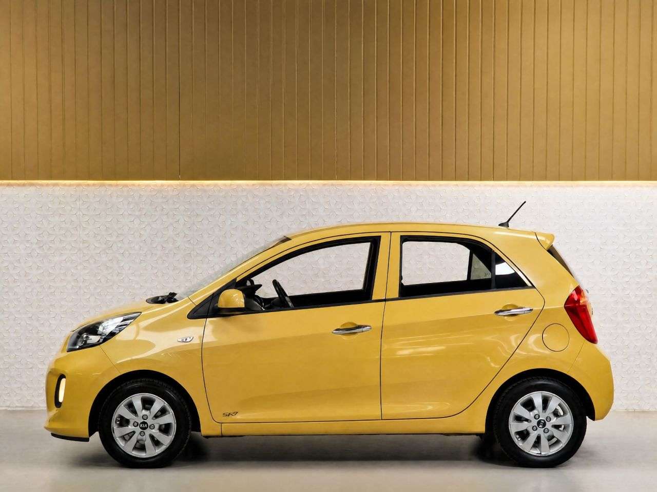 2016 KIA PICANTO 2016 KIA PICANTO