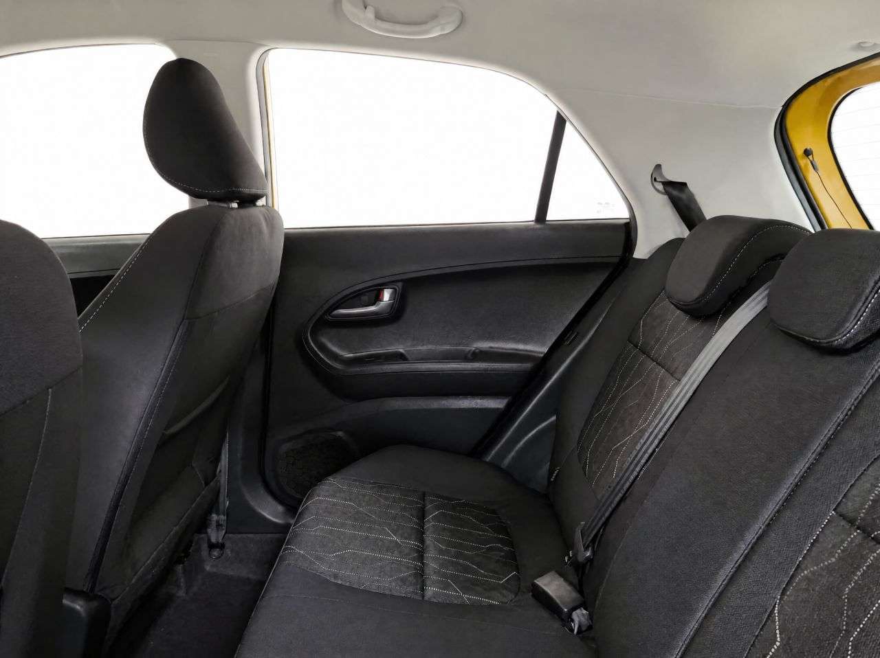 2016 KIA PICANTO 2016 KIA PICANTO