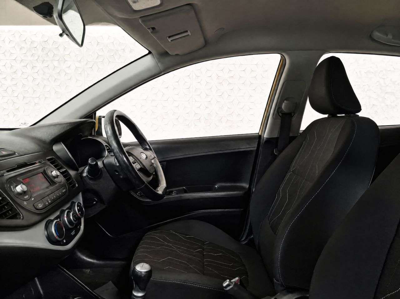 2016 KIA PICANTO 2016 KIA PICANTO