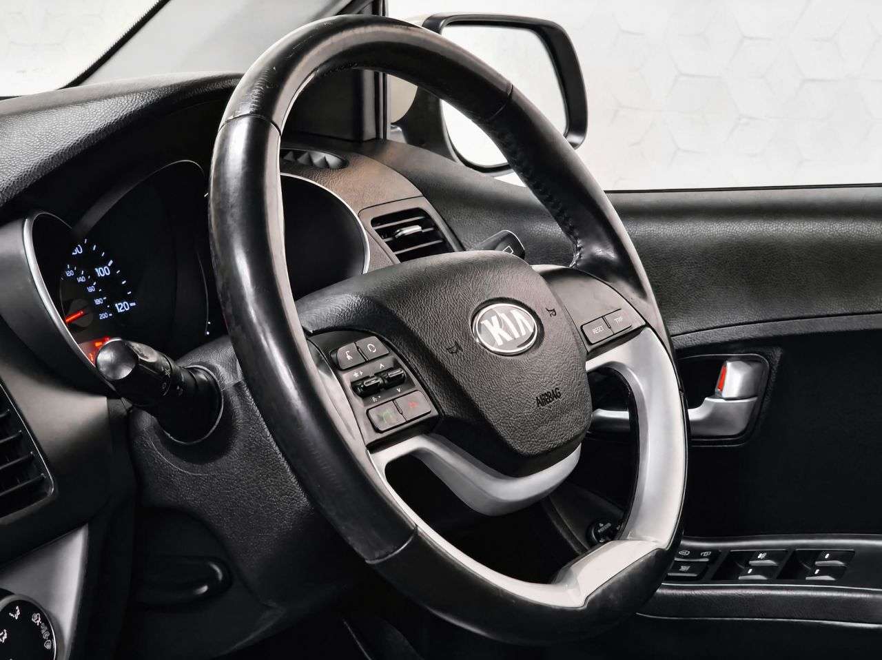 2016 KIA PICANTO 2016 KIA PICANTO