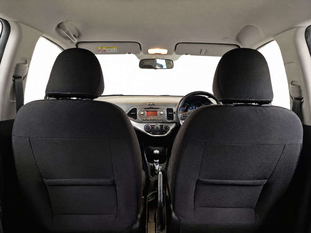2016 KIA PICANTO 2016 KIA PICANTO
