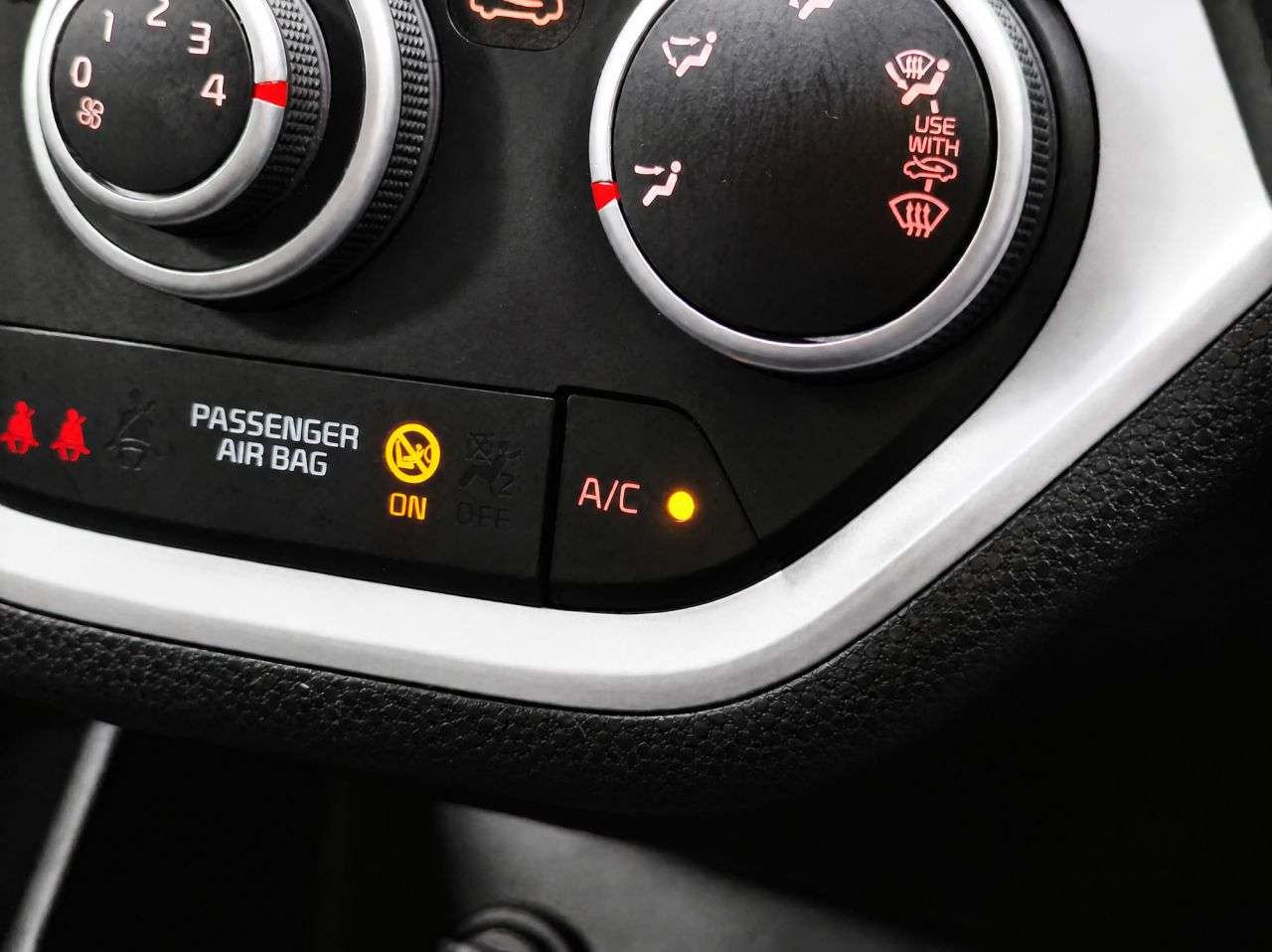 2016 KIA PICANTO 2016 KIA PICANTO