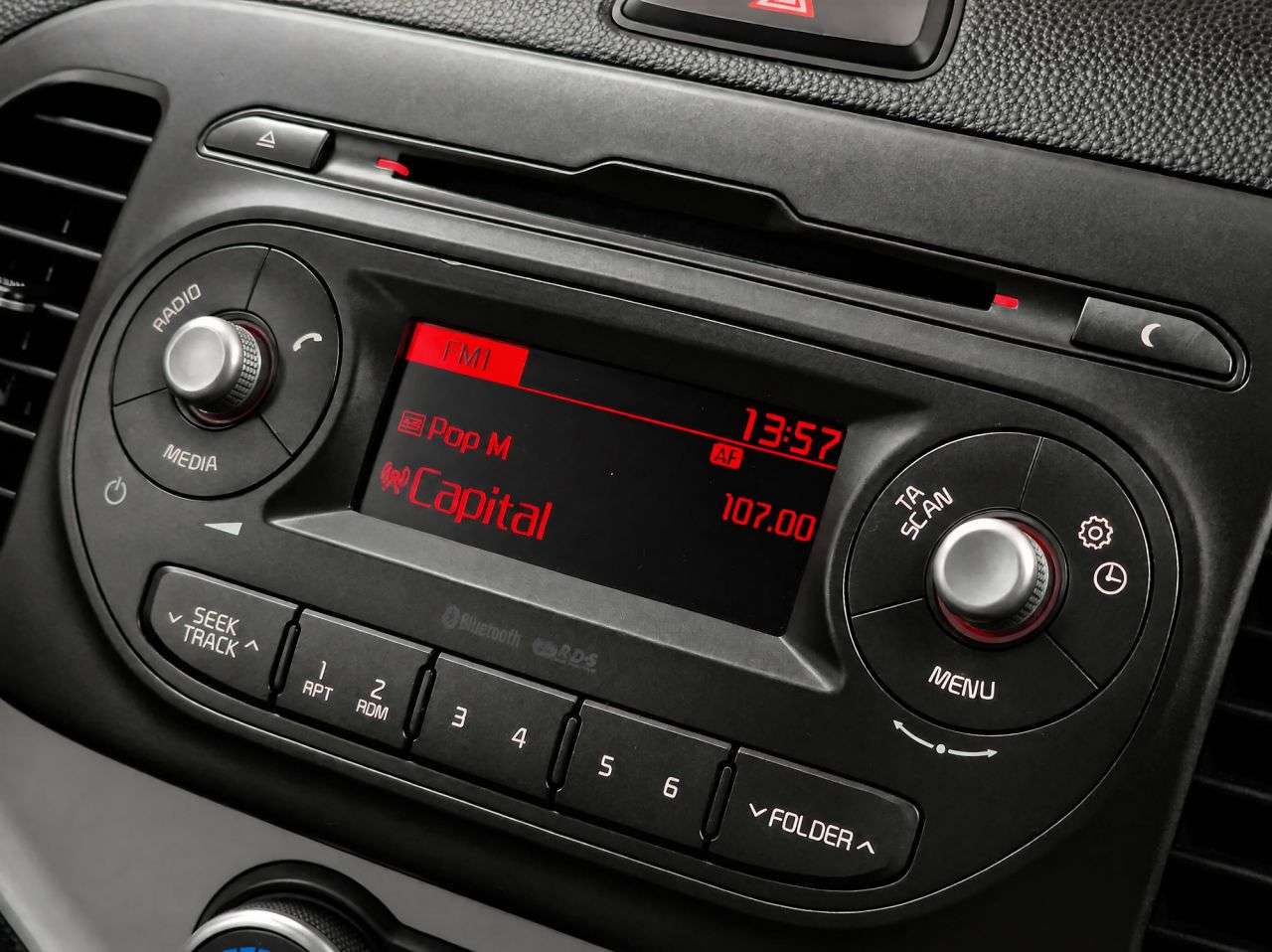 2016 KIA PICANTO 2016 KIA PICANTO
