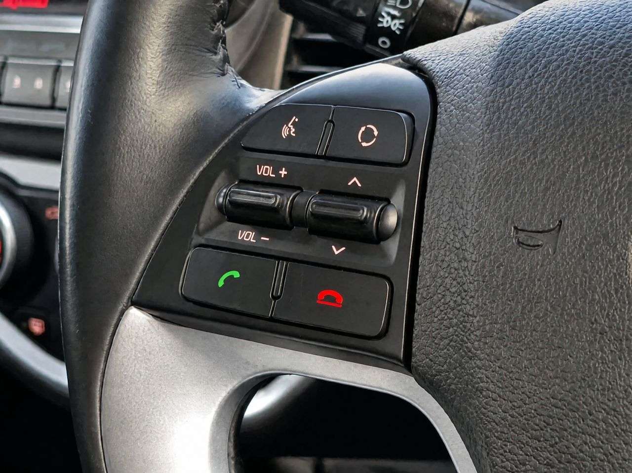 2016 KIA PICANTO 2016 KIA PICANTO