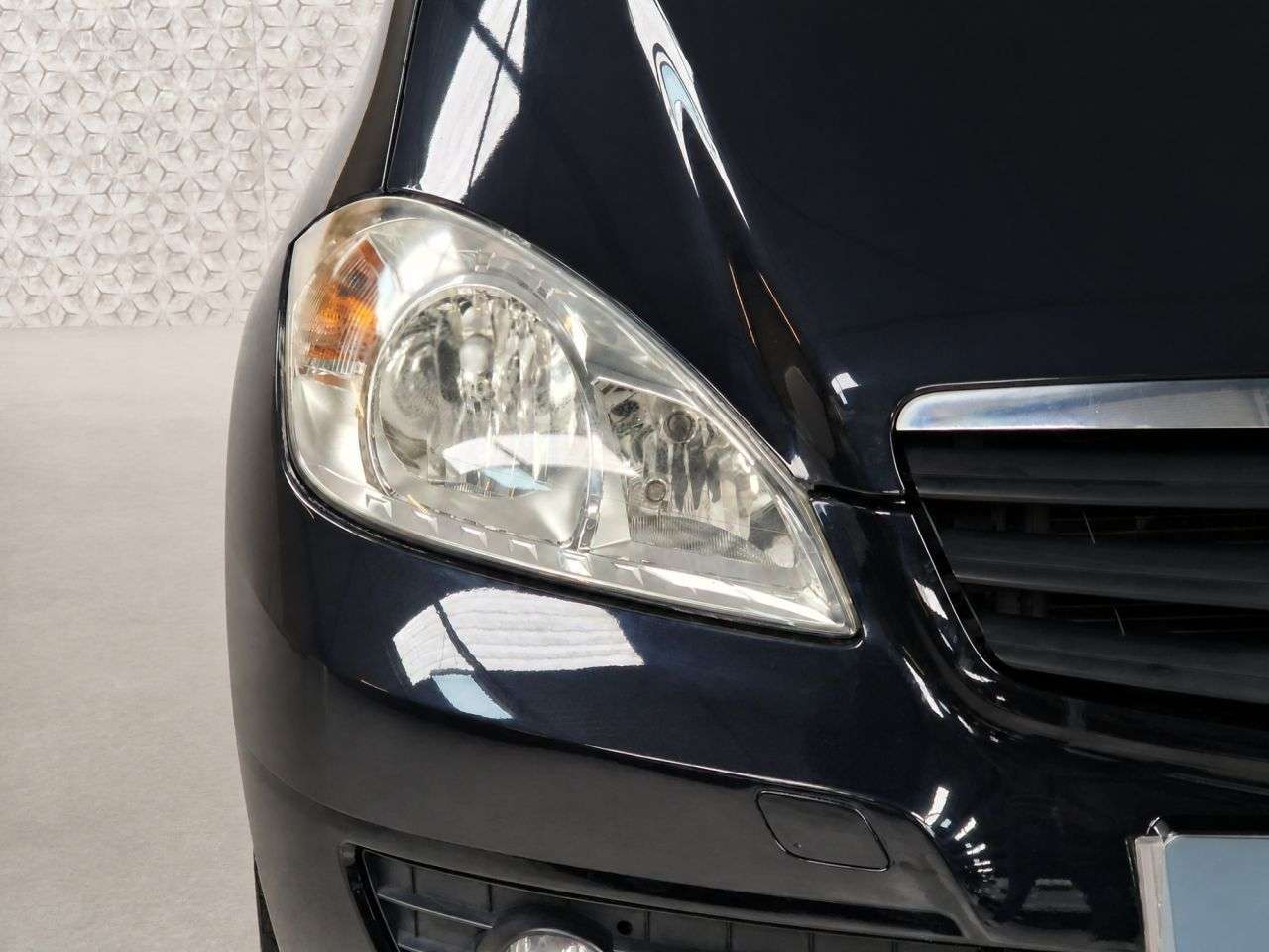 2010 MERCEDES-BENZ A CLASS 2010 MERCEDES-BENZ A CLASS