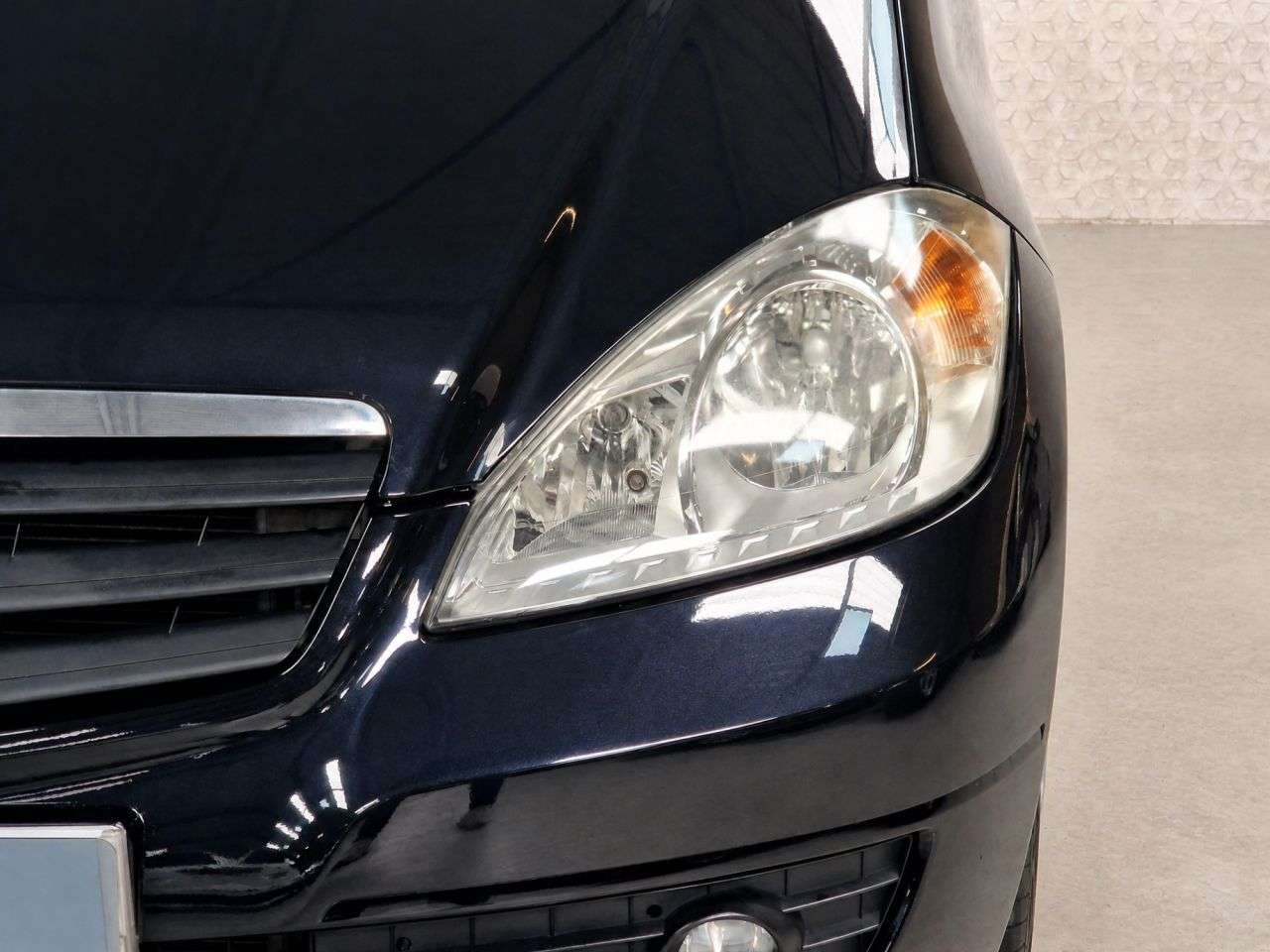 2010 MERCEDES-BENZ A CLASS 2010 MERCEDES-BENZ A CLASS