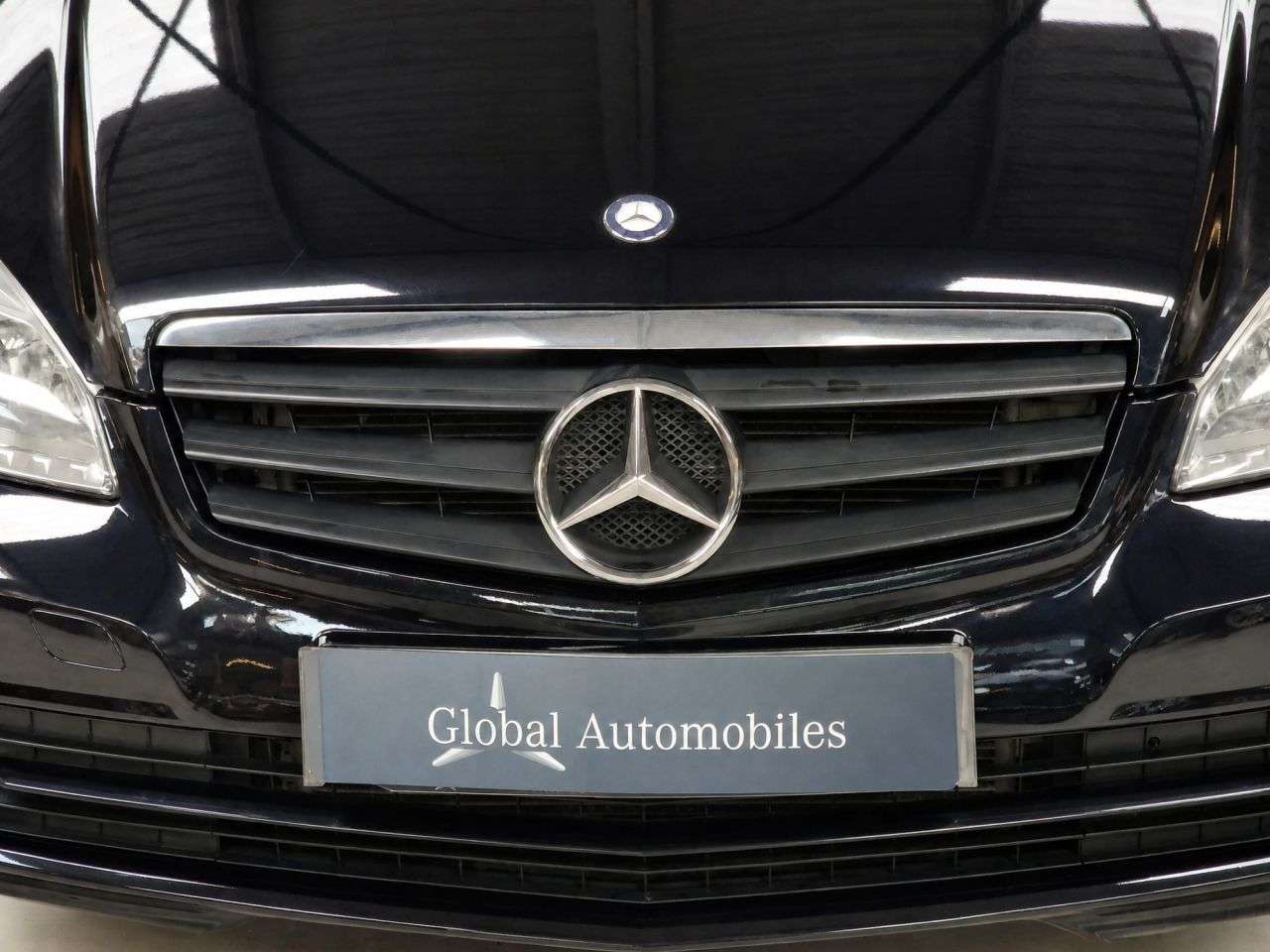 2010 MERCEDES-BENZ A CLASS 2010 MERCEDES-BENZ A CLASS