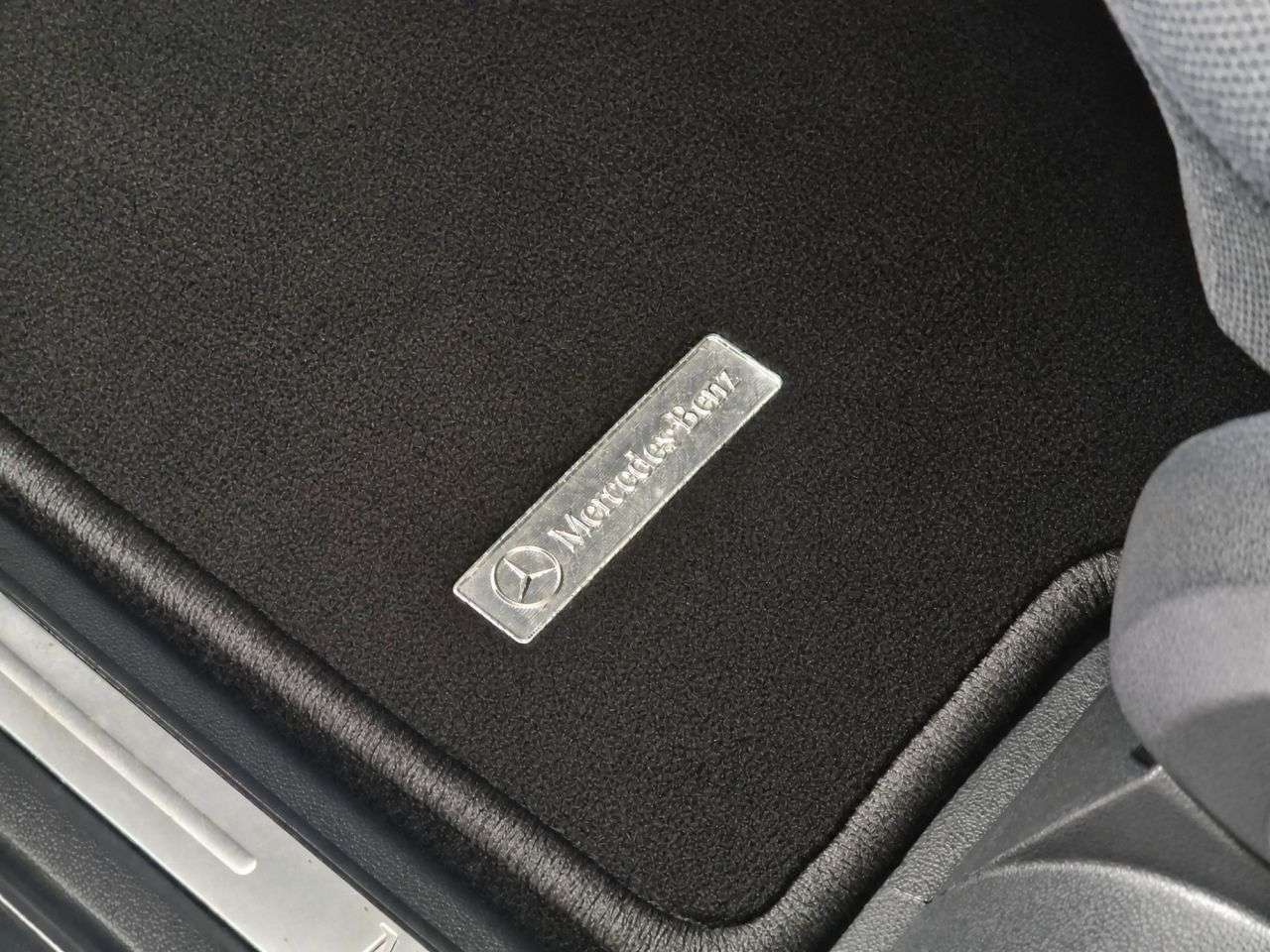 2010 MERCEDES-BENZ A CLASS 2010 MERCEDES-BENZ A CLASS