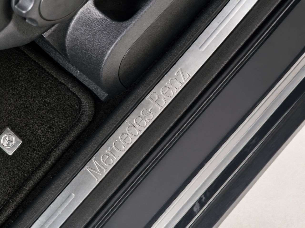 2010 MERCEDES-BENZ A CLASS 2010 MERCEDES-BENZ A CLASS