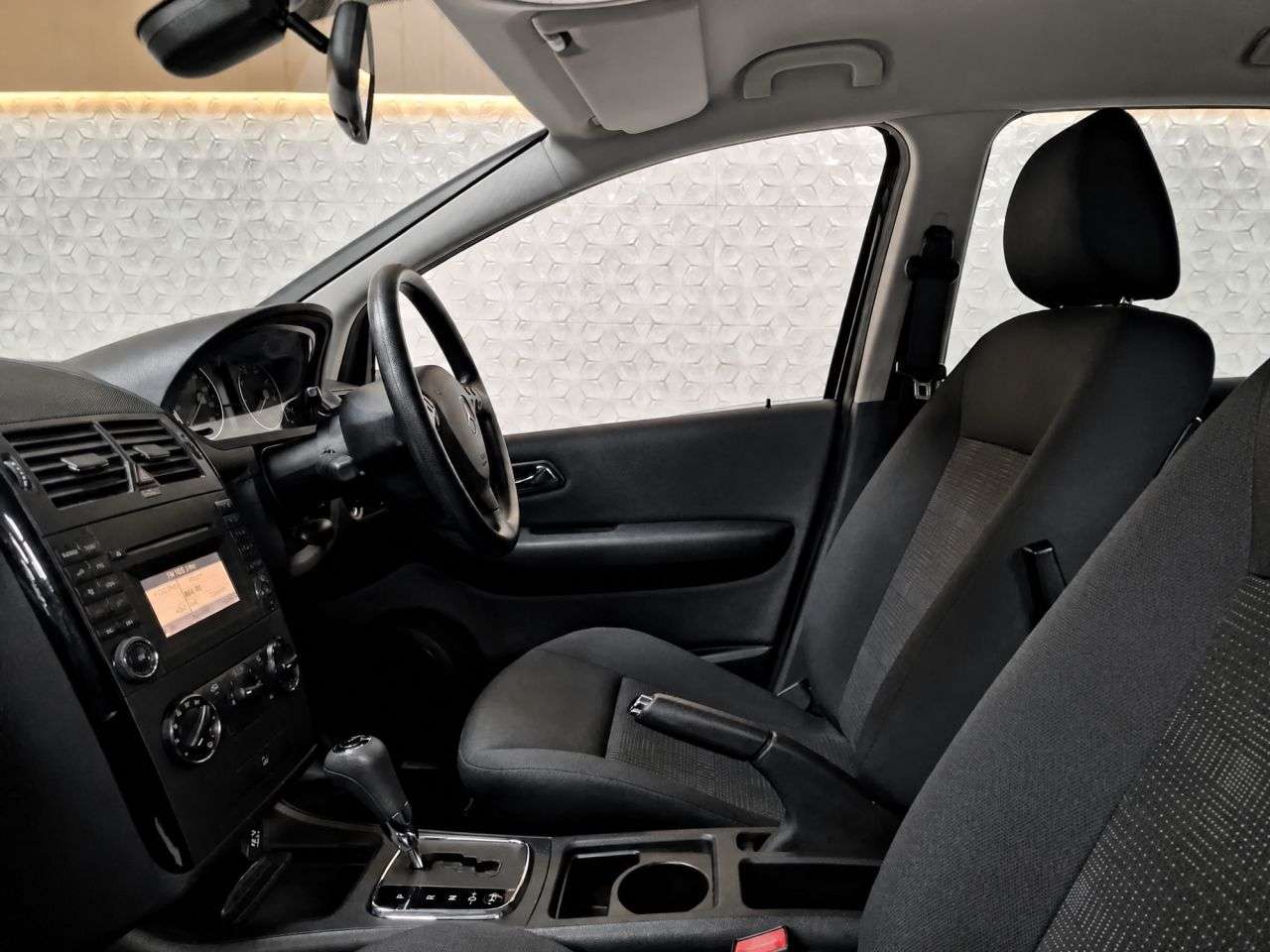 2010 MERCEDES-BENZ A CLASS 2010 MERCEDES-BENZ A CLASS