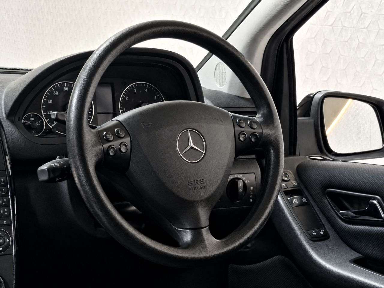 2010 MERCEDES-BENZ A CLASS 2010 MERCEDES-BENZ A CLASS