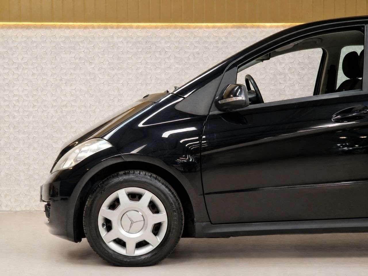 2010 MERCEDES-BENZ A CLASS 2010 MERCEDES-BENZ A CLASS