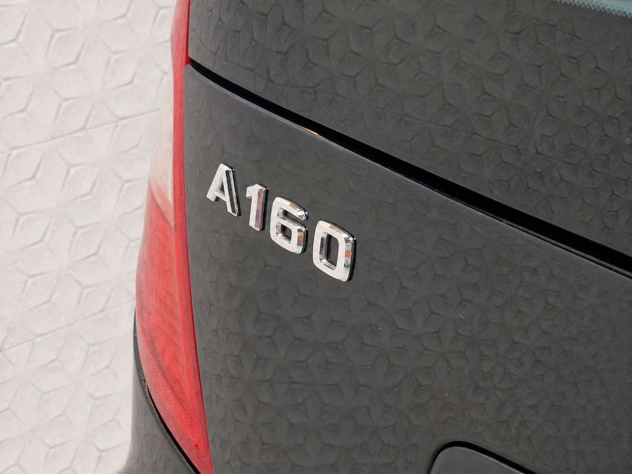 2010 MERCEDES-BENZ A CLASS 2010 MERCEDES-BENZ A CLASS