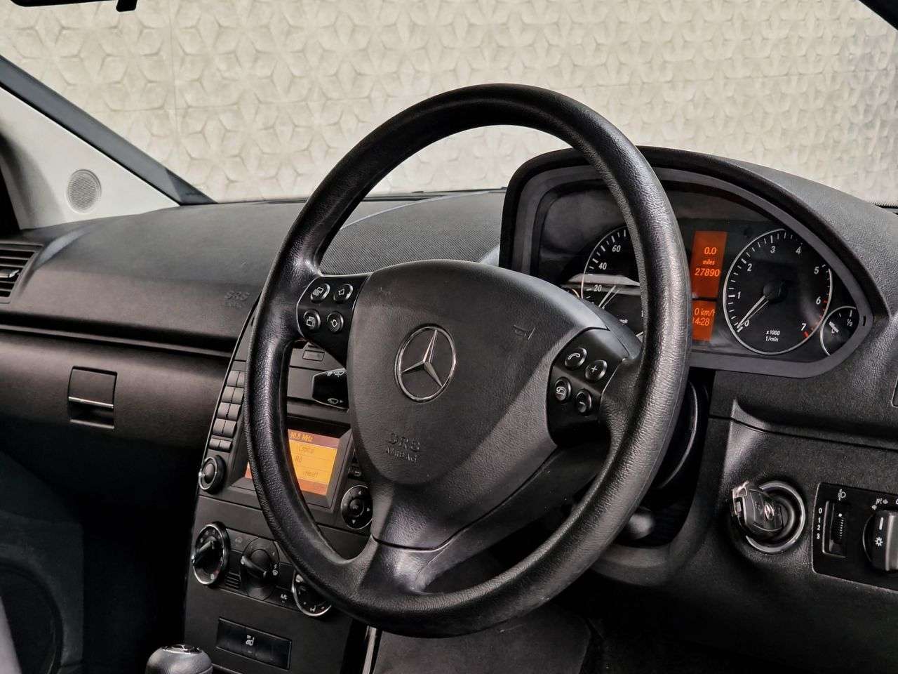 2010 MERCEDES-BENZ A CLASS 2010 MERCEDES-BENZ A CLASS