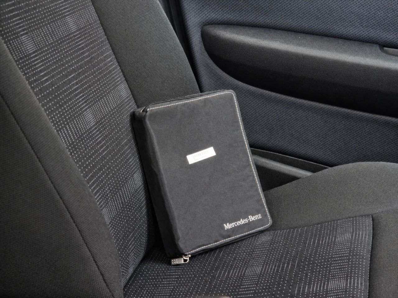 2010 MERCEDES-BENZ A CLASS 2010 MERCEDES-BENZ A CLASS