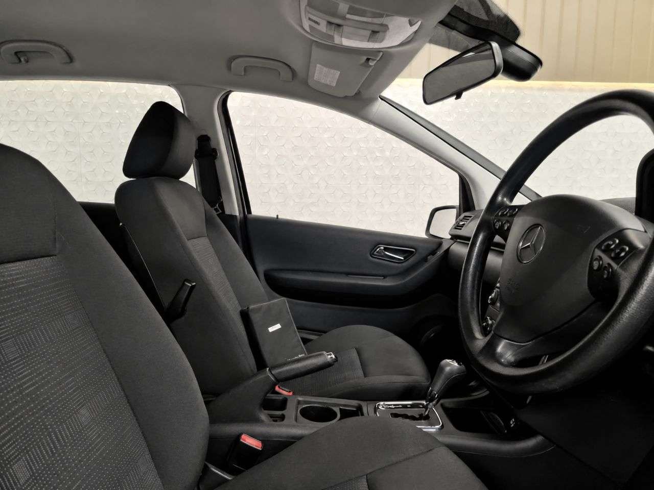 2010 MERCEDES-BENZ A CLASS 2010 MERCEDES-BENZ A CLASS
