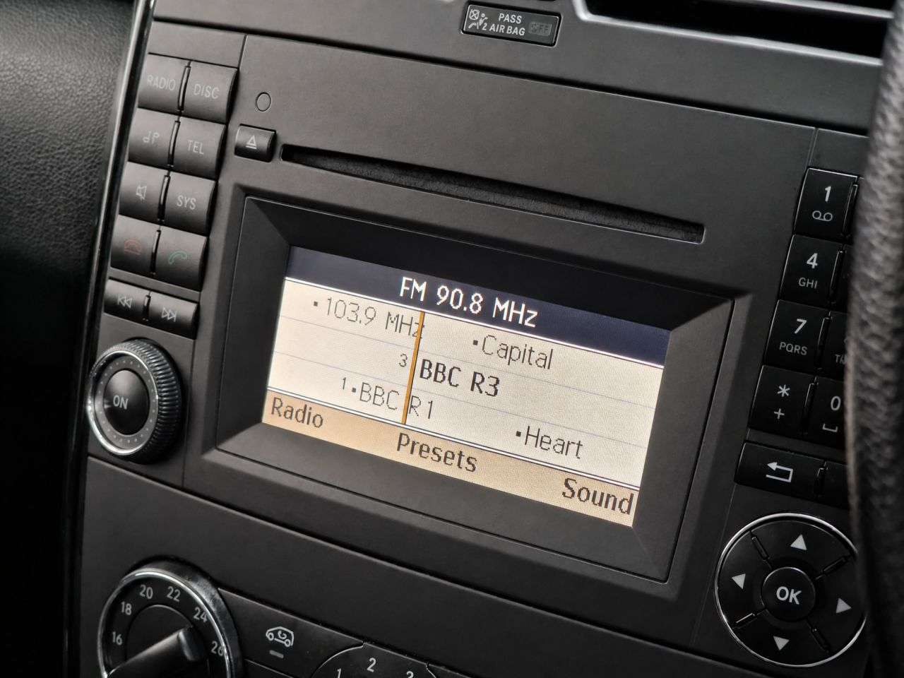 2010 MERCEDES-BENZ A CLASS 2010 MERCEDES-BENZ A CLASS