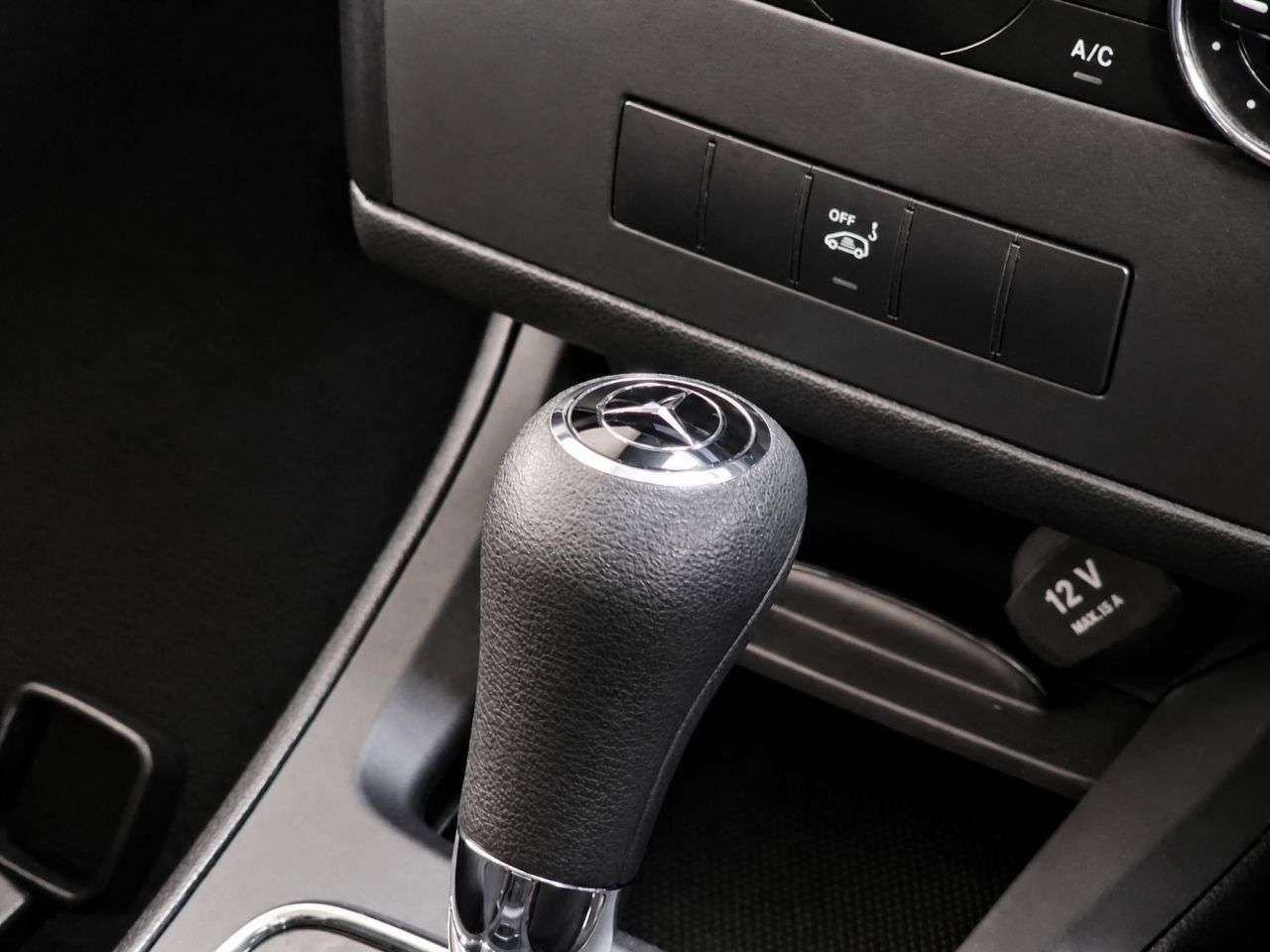 2010 MERCEDES-BENZ A CLASS 2010 MERCEDES-BENZ A CLASS