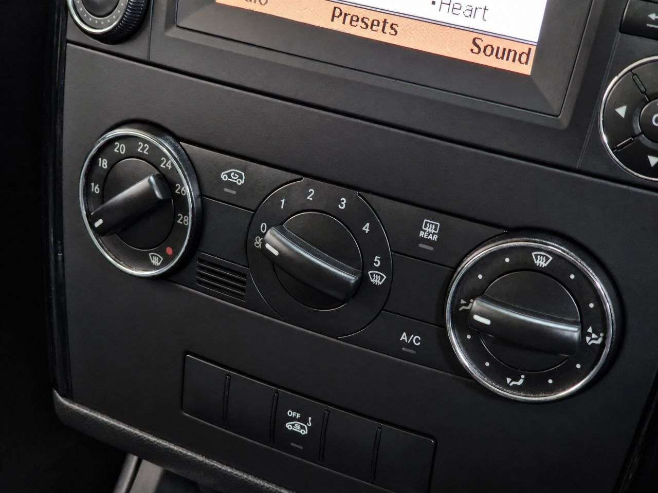 2010 MERCEDES-BENZ A CLASS 2010 MERCEDES-BENZ A CLASS