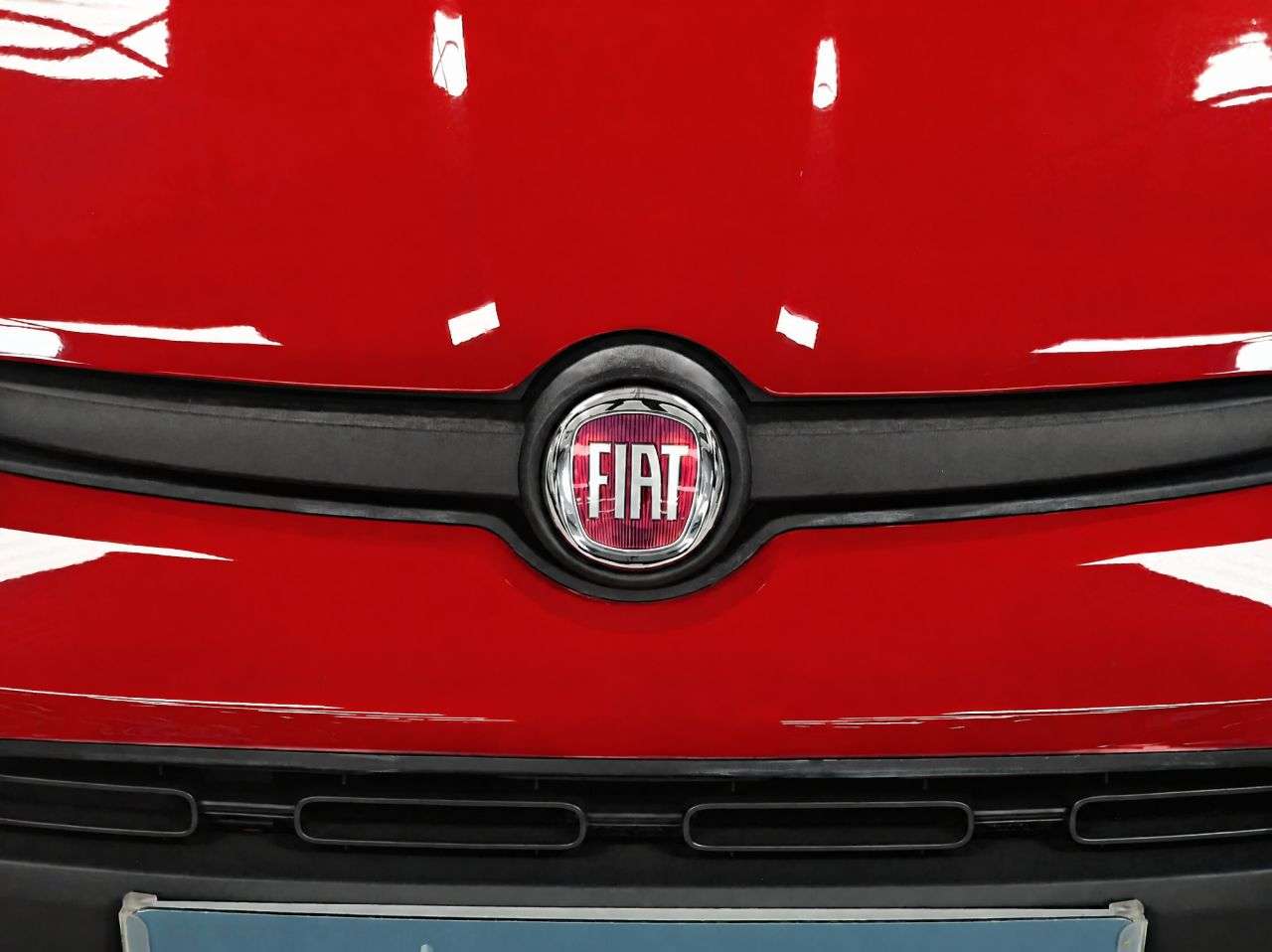 2018 FIAT PANDA 2018 FIAT PANDA