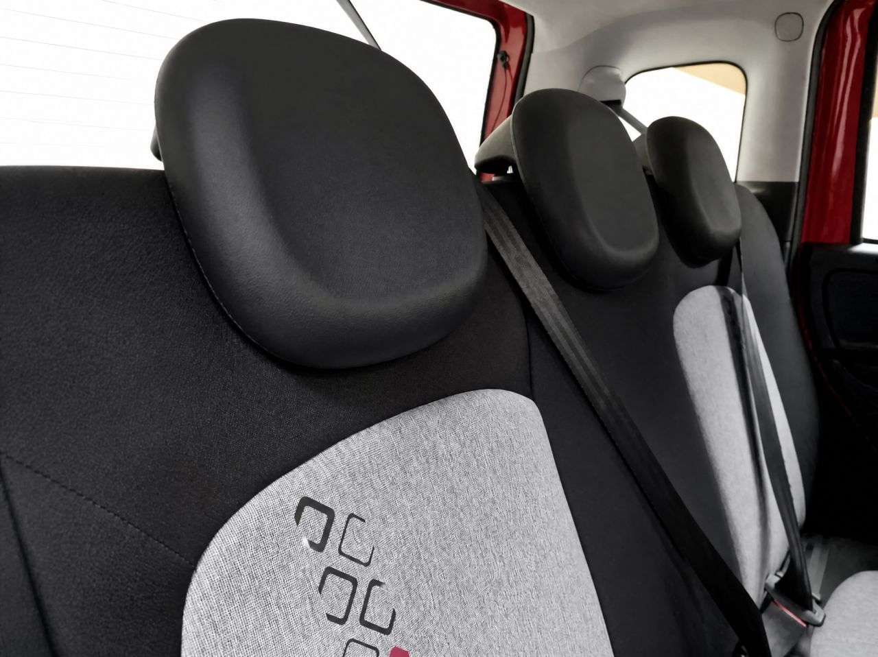 2018 FIAT PANDA 2018 FIAT PANDA