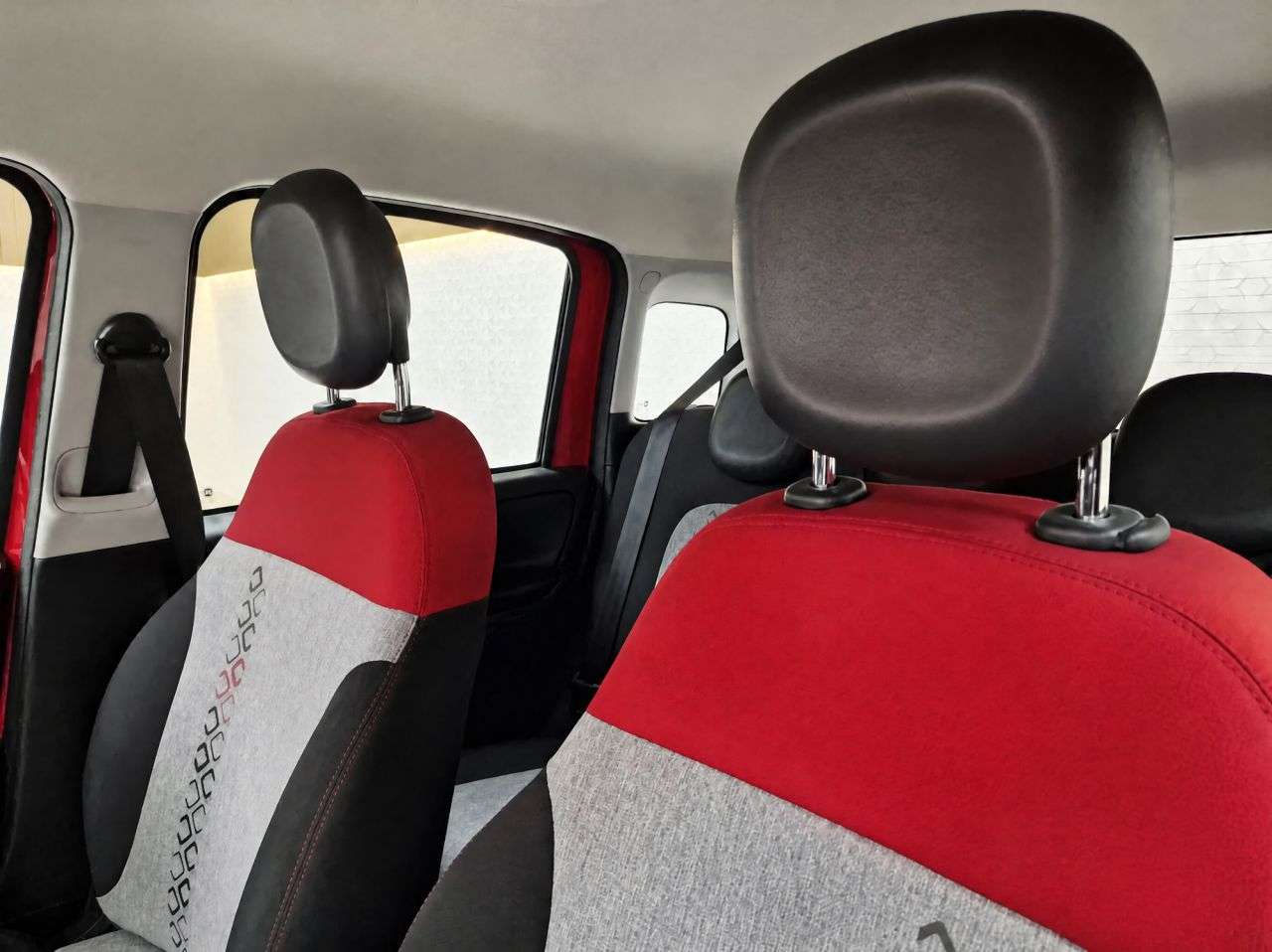 2018 FIAT PANDA 2018 FIAT PANDA