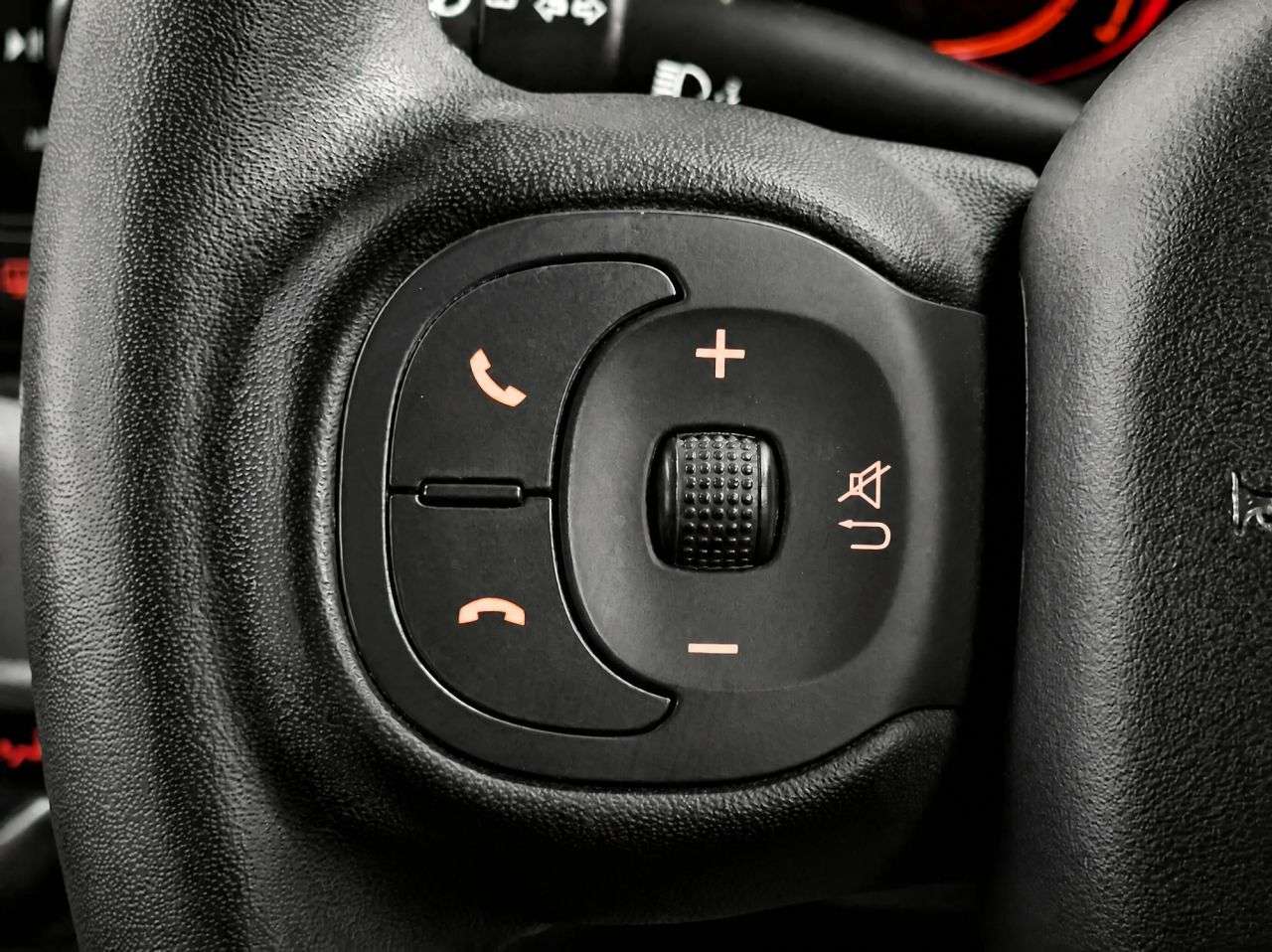 2018 FIAT PANDA 2018 FIAT PANDA