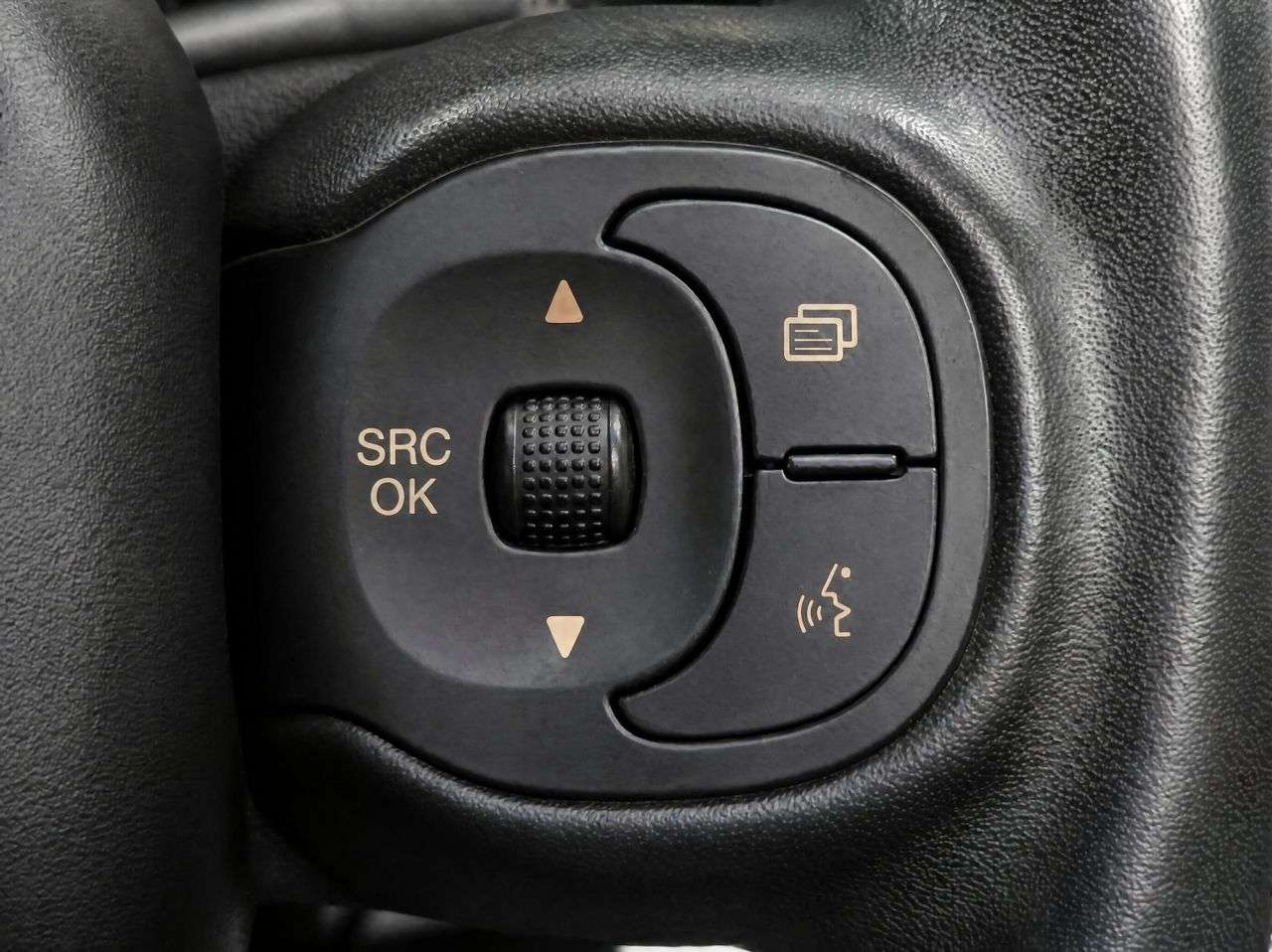 2018 FIAT PANDA 2018 FIAT PANDA