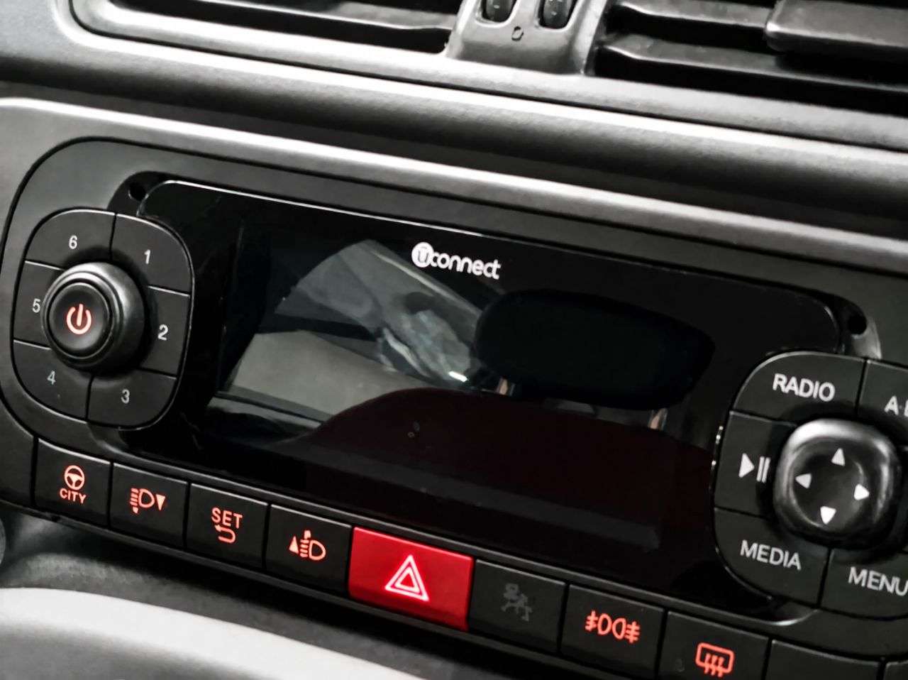 2018 FIAT PANDA 2018 FIAT PANDA
