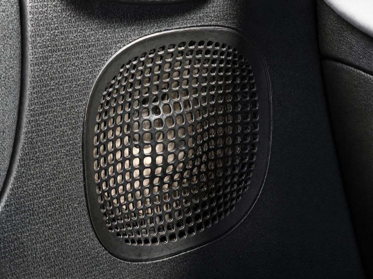 2018 FIAT PANDA 2018 FIAT PANDA
